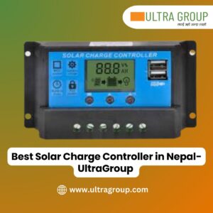 solar charge controller