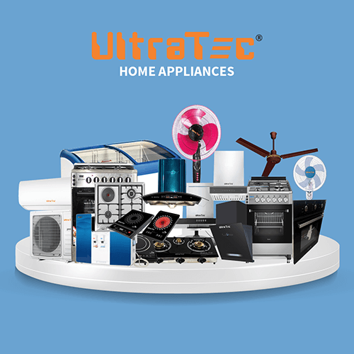 home appliance by ultra tec