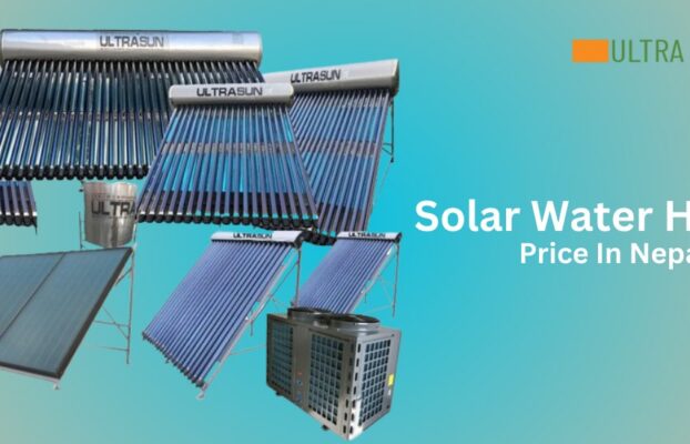 Solar Water Heater Price In Nepal