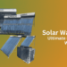 solar water heater-ultrasun